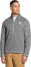 
                        
                          गैलरी व्यूवर में इमेज लोड करें, The North Face Men's Gordon Lyons Quarter Zip Pullover
                        
                      