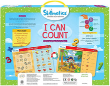 
                        
                          將圖片載入圖庫檢視器 Skillmatics Educational Game: I Can Write (3-6 Years) - JOY2ESpree
                        
                      