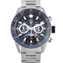 
                        
                          將圖片載入圖庫檢視器 Tag Heuer Carrera Black Skeleton Dial Men's Watch CBG2A1Z.BA0658
                        
                      