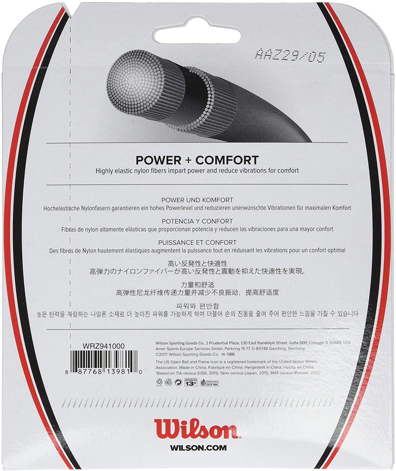 Wilson Sensation 40-Feet Set - JOY2ESpree