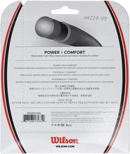 
                        
                          Load image into Gallery viewer, Wilson Sensation 40-Feet Set - JOY2ESpree
                        
                      