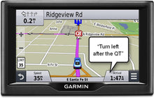 
                        
                          Cargar imagen en el visor de la galería, Garmin Nuvi 57LM GPS Navigator System with Spoken Turn-By-Turn Directions,5 inch display
                        
                      