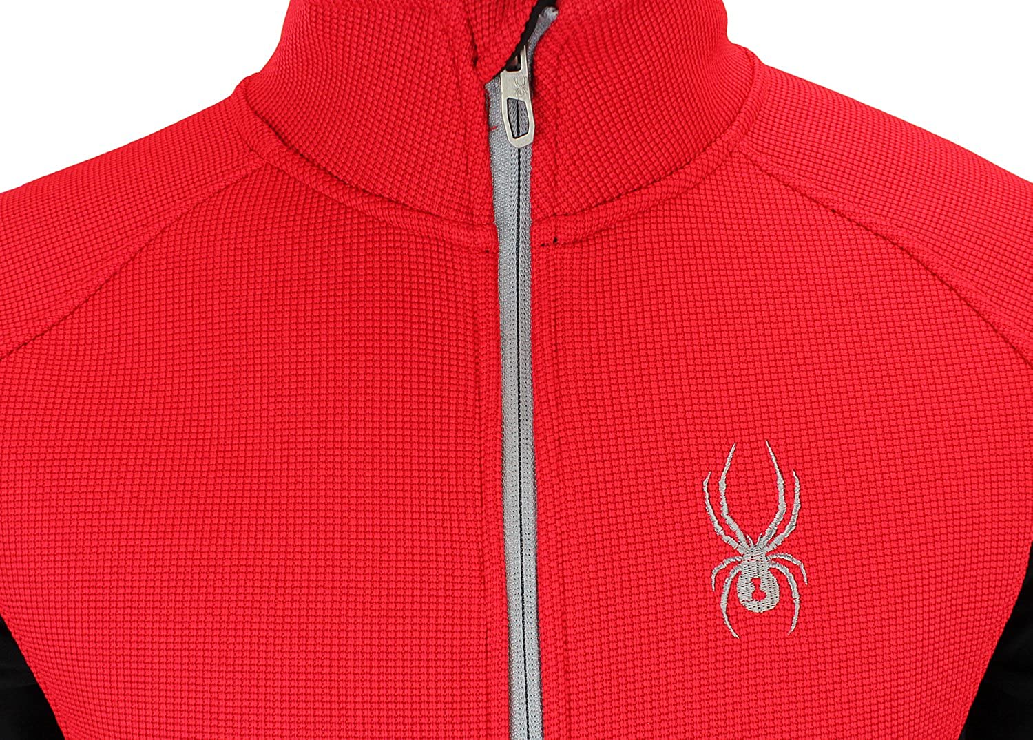 Spyder Men's Constant Full Zip Sweater