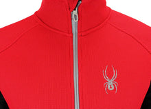 
                        
                          Load image into Gallery viewer, Spyder Men's Constant Full Zip Sweater
                        
                      