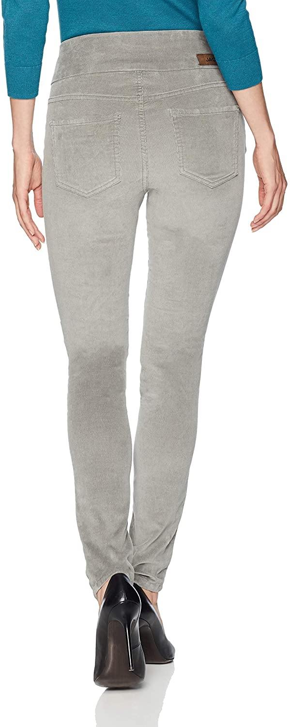 Jag Jeans Women's Nora Skinny Pull on Corduroy Pant