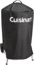 
                        
                          將圖片載入圖庫檢視器 Cuisinart COS-118 Vertical 18" Charcoal Smoker - JOY2ESpree
                        
                      