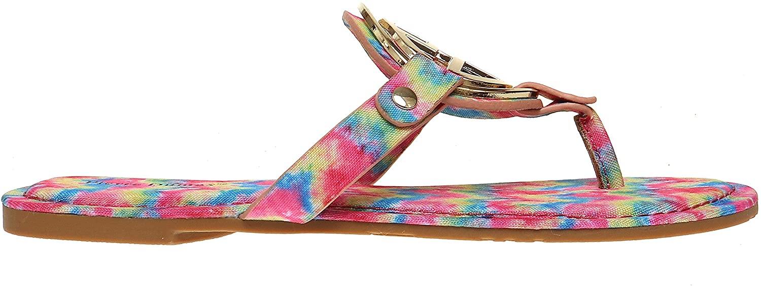 Pierre Dumas Women's Limit-20 Sandal - JOY2ESpree