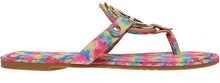 
                        
                          Load image into Gallery viewer, Pierre Dumas Women's Limit-20 Sandal - JOY2ESpree
                        
                      