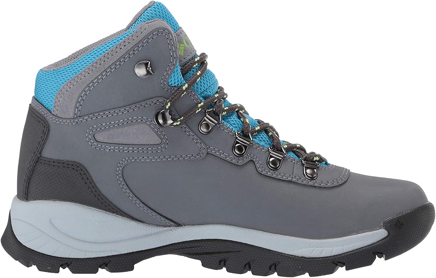 Columbia Women's Newton Ridge Plus Hiking Boot