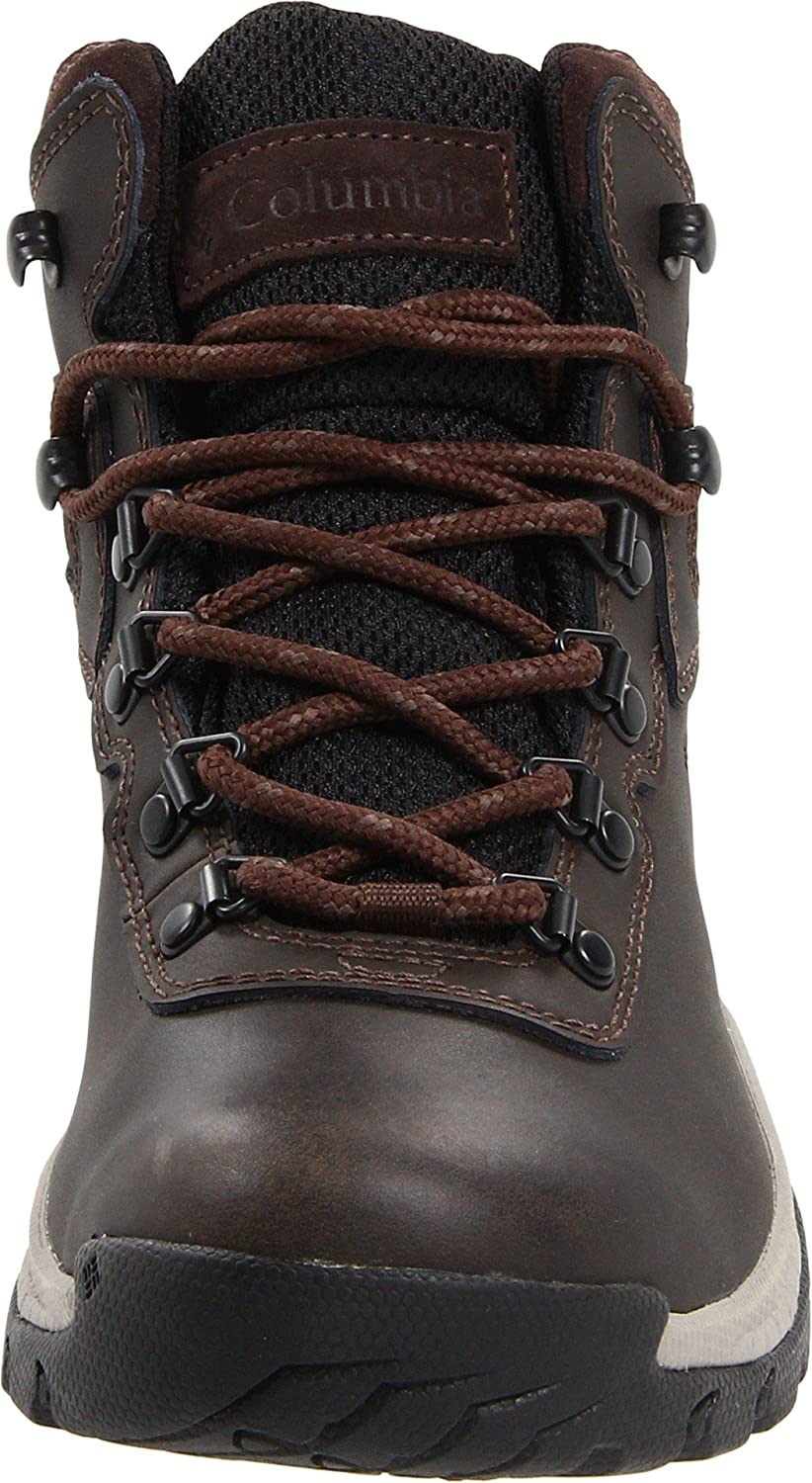 Columbia Women's Newton Ridge Plus Hiking Boot