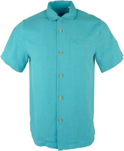 
                        
                          Cargar imagen en el visor de la galería, Tommy Bahama Mens Royal Bermuda Camp Shirt Short Sleeve Shirts - JOY2ESpree
                        
                      