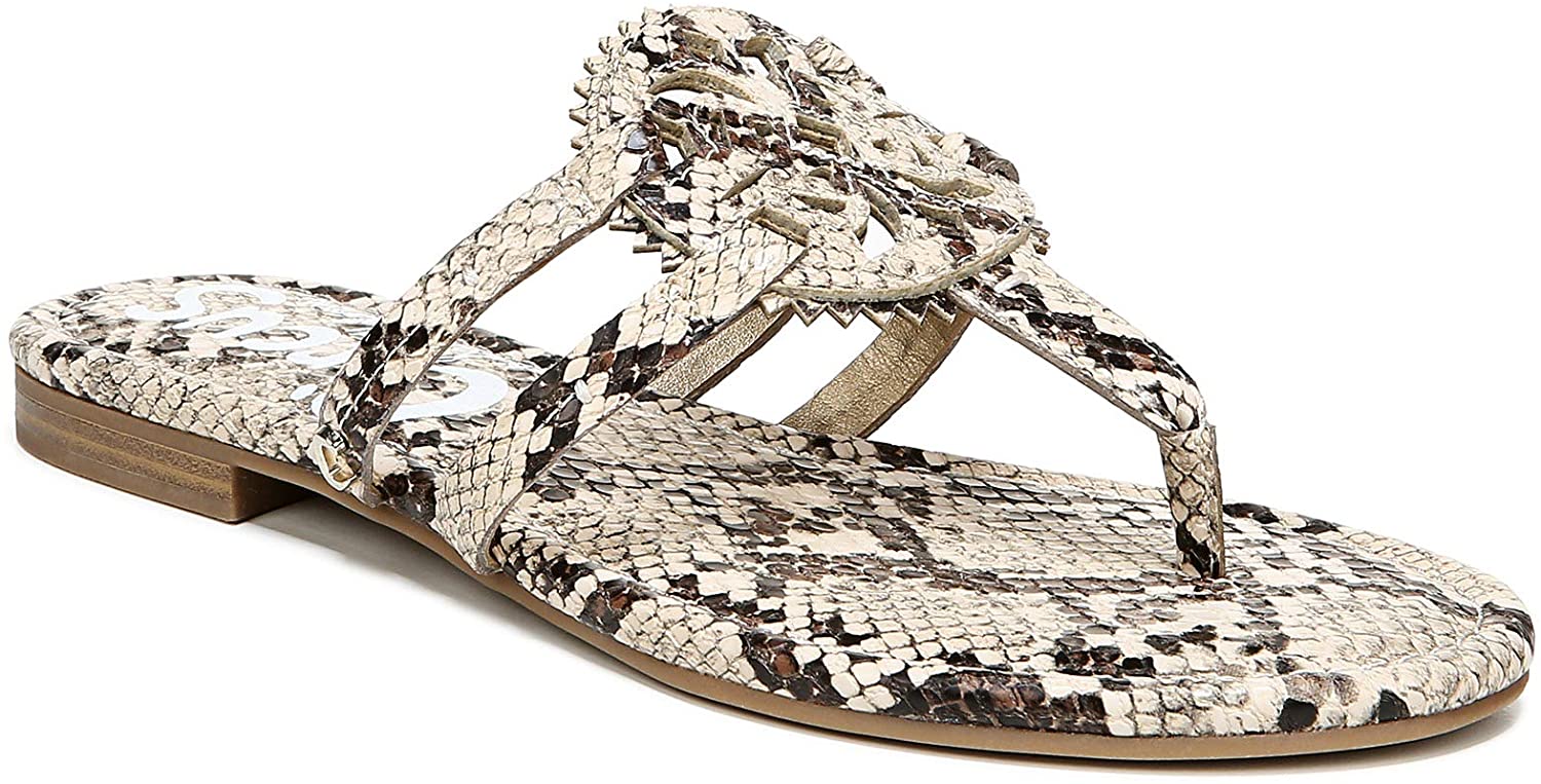 Circus by Sam Edelman Women's Canyon Flat Sandal