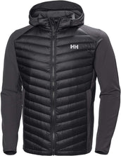 
                        
                          Load image into Gallery viewer, Helly-Hansen Mens Verglas Light Weight Helly Tech Outdoor Jacket
                        
                      