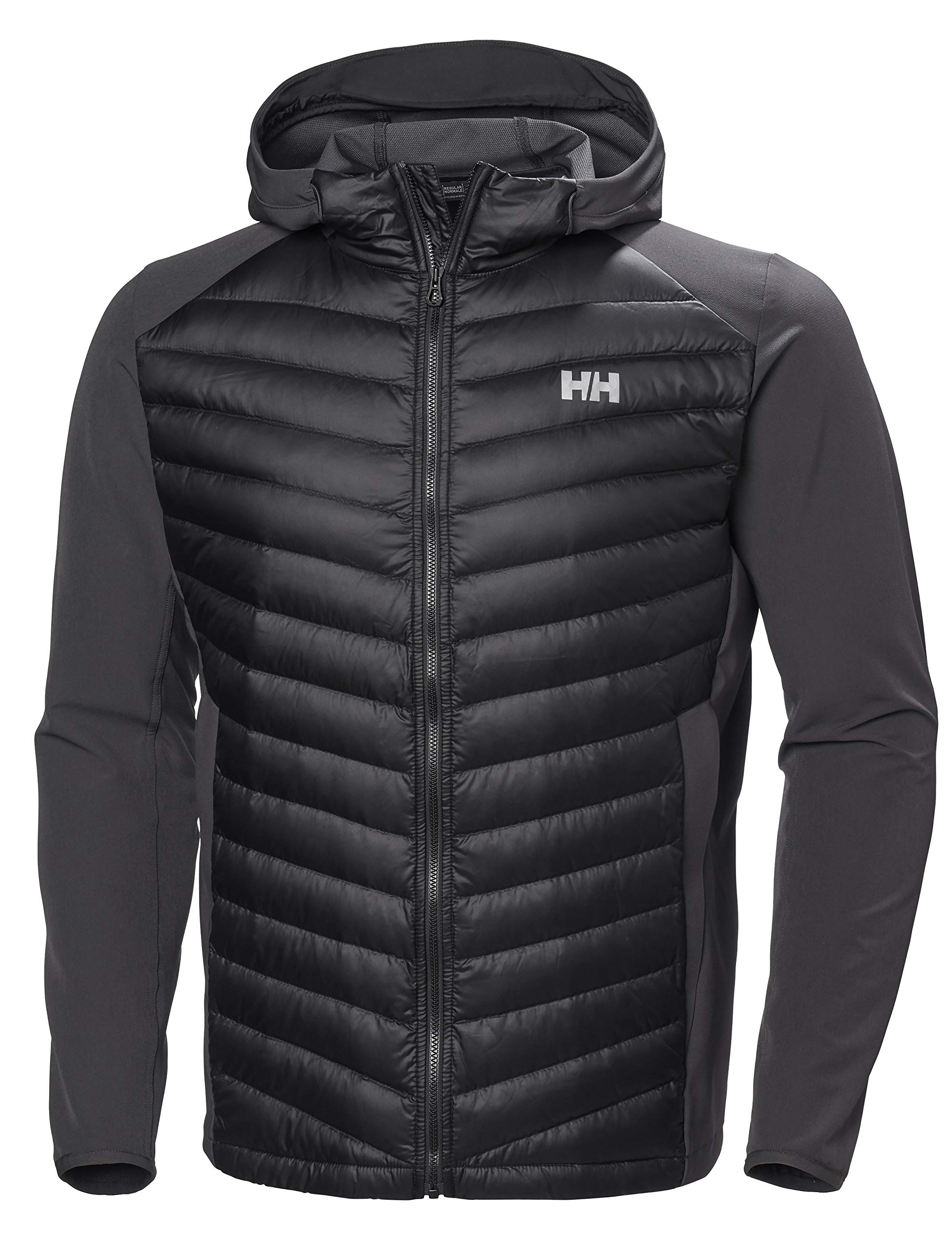 Helly-Hansen Mens Verglas Light Weight Helly Tech Outdoor Jacket