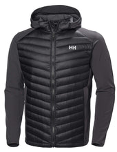 
                        
                          Load image into Gallery viewer, Helly-Hansen Mens Verglas Light Weight Helly Tech Outdoor Jacket
                        
                      