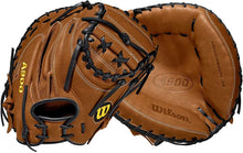 
                        
                          Load image into Gallery viewer, Wilson A900 Baseball Glove Series - JOY2ESpree
                        
                      