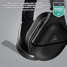 
                        
                          Load image into Gallery viewer, Turtle Beach Stealth 600 White Gen 2 Wireless Gaming Headset for PlayStation 5 and PlayStation 4 - JOY2ESpree
                        
                      