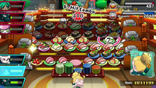 
                        
                          將圖片載入圖庫檢視器 Sushi Striker: The Way of the Sushido - Nintendo Switch [Digital Code] - JOY2ESpree
                        
                      
