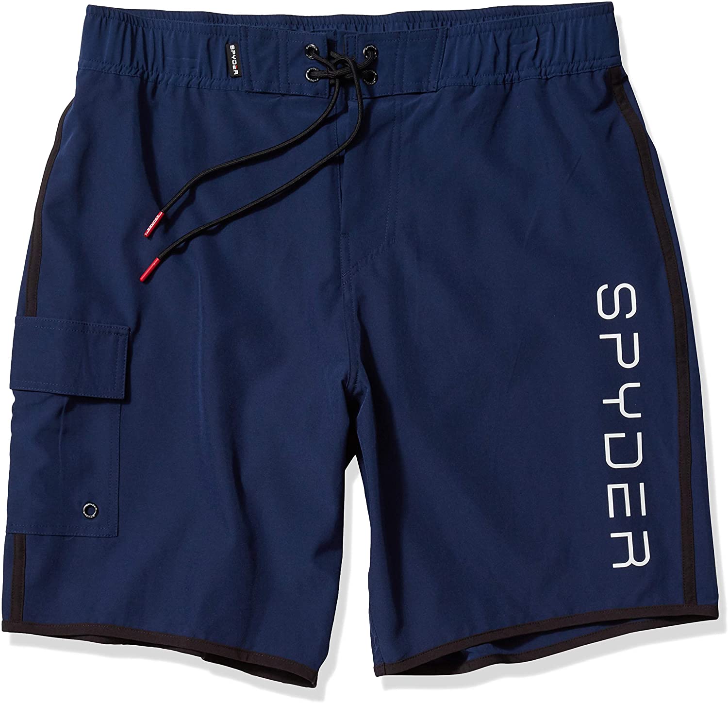 Spyder Men's 9" Cargo Hybrid Board Short