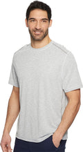 
                        
                          Load image into Gallery viewer, Tommy Bahama Mens Flip Tide Marled Short Sleeve T-Shirt
                        
                      