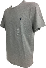 
                        
                          Muat gambar ke penampil Galeri, Polo Ralph Lauren Men's Pony Logo Crew Neck T-Shirt
                        
                      
