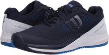 
                        
                          画像をギャラリービューアに読み込む, Wilson Men's Rush Pro 3.0 Tennis Shoes - JOY2ESpree
                        
                      