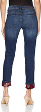 
                        
                          Muat gambar ke penampil Galeri, Jag Jeans Women's Carter Girlfriend Jean with Velvet Hem
                        
                      
