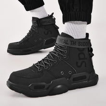 
                        
                          Load image into Gallery viewer, XIDISO Fashion Mens Women Sneakers High and Low Top Walking Shoes Sport Athletic Casual Shoe for Men
                        
                      