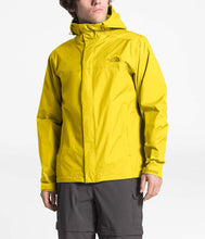 
                        
                          Load image into Gallery viewer, The North Face Men’s Venture 2 Waterproof Hooded Rain Jacket
                        
                      