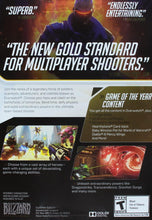 
                        
                          Muat gambar ke penampil Galeri, Overwatch Legendary Holiday Bundle - PlayStation 4 - JOY2ESpree
                        
                      