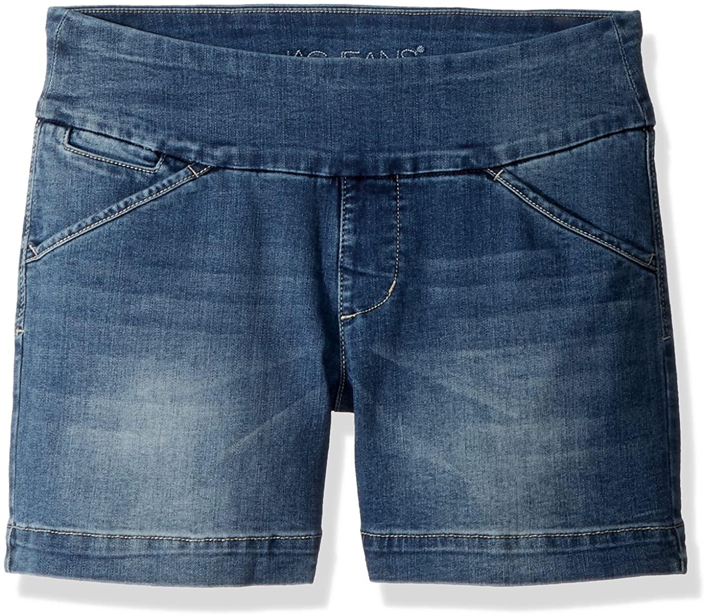 Jag Jeans Women's Ainsley Pull on 5" Short