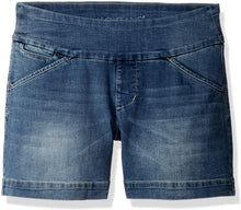 
                        
                          將圖片載入圖庫檢視器 Jag Jeans Women's Ainsley Pull on 5" Short
                        
                      