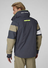 
                        
                          Muat gambar ke penampil Galeri, Helly-Hansen Waterproof Salt Light Sailing Jacket
                        
                      