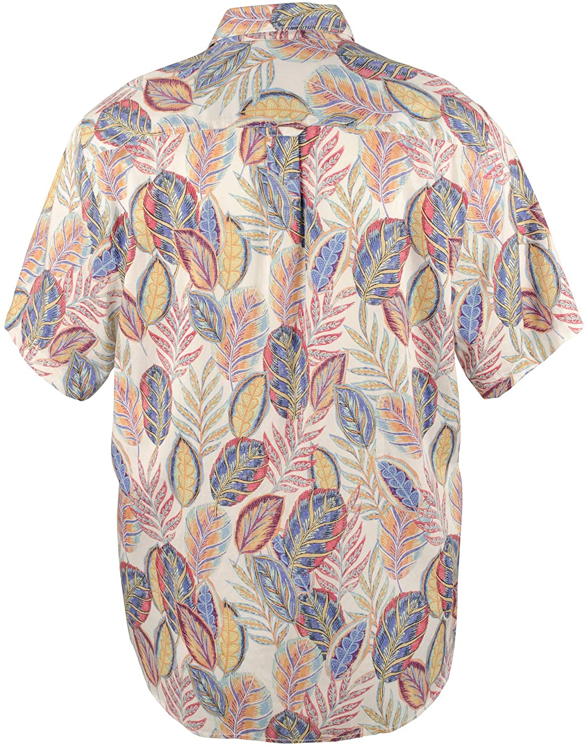 Tommy Bahama Festival Fronds Camp Shirt