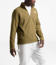 
                        
                          गैलरी व्यूवर में इमेज लोड करें, The North Face Men's Gordon Lyons Quarter Zip Pullover
                        
                      