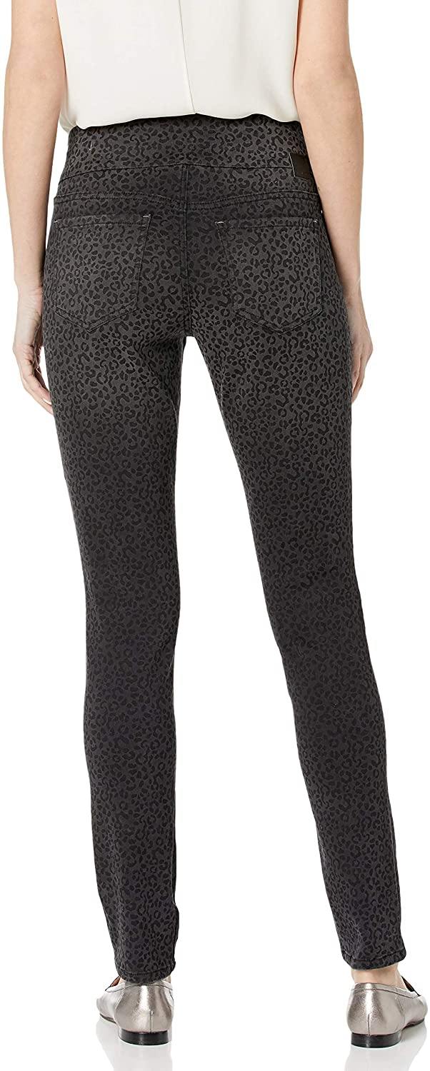 Jag Jeans Women's Nora Pull On Skinny Fit Jean
