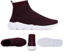 
                        
                          將圖片載入圖庫檢視器 WXQ Women's Running Lightweight Breathable Casual Sports Shoes Fashion Sneakers Walking Shoes - JOY2ESpree
                        
                      