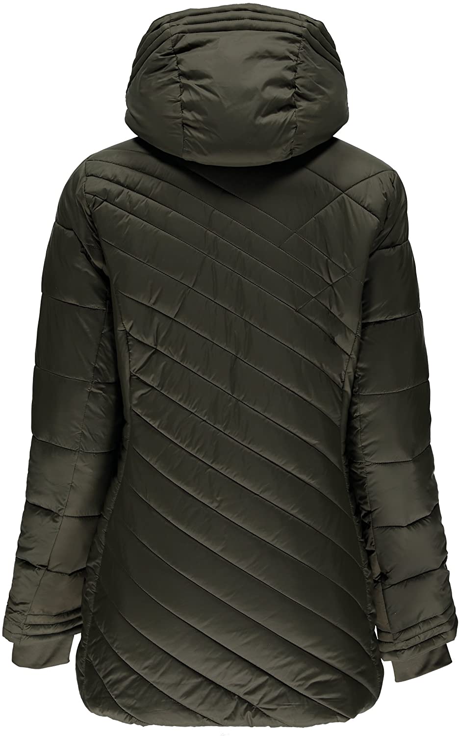 Spyder Women's Siren Long Jacket