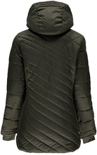 
                        
                          Load image into Gallery viewer, Spyder Women's Siren Long Jacket
                        
                      