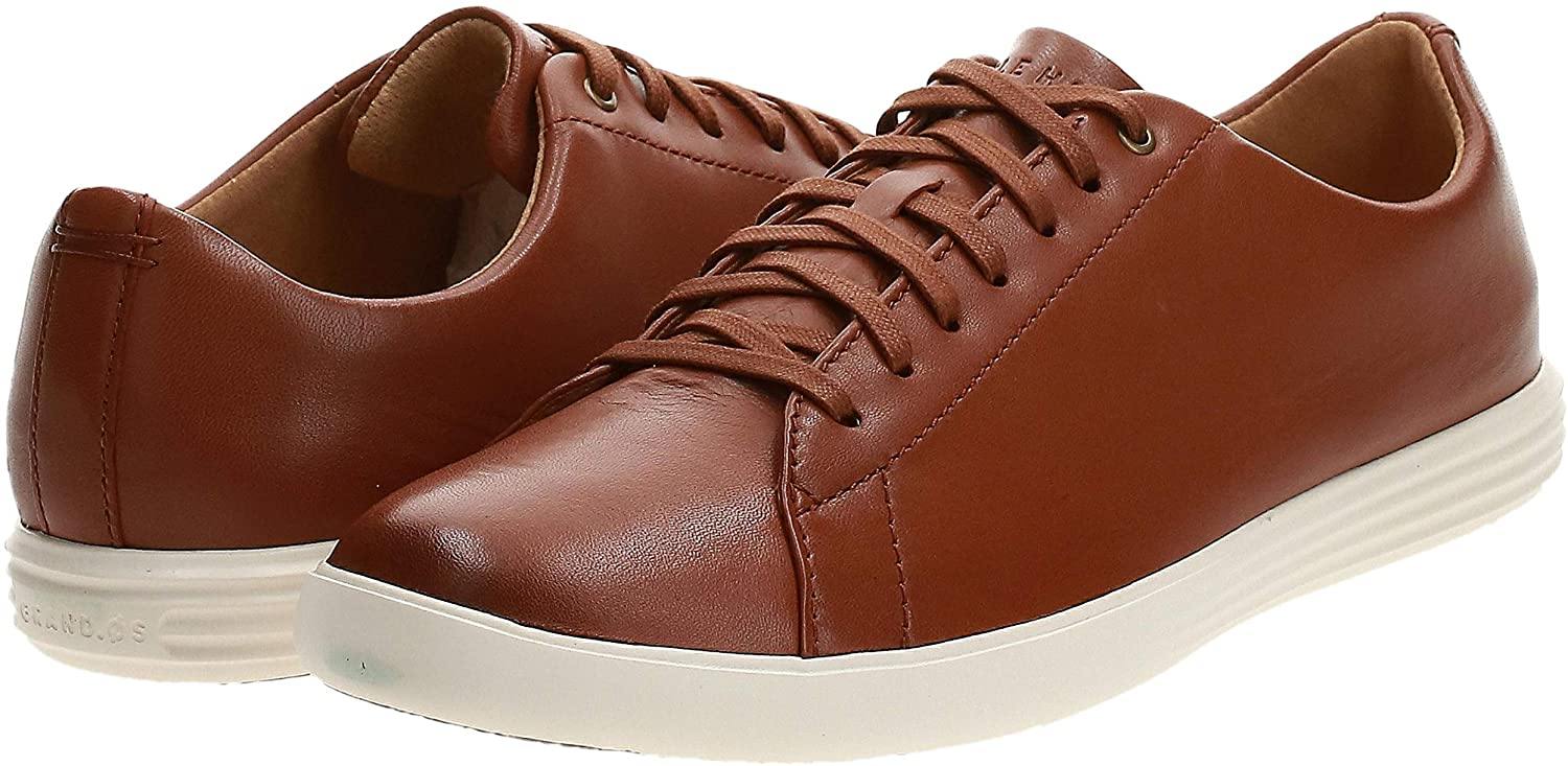 Cole Haan Men's Grand Crosscourt II Sneakers