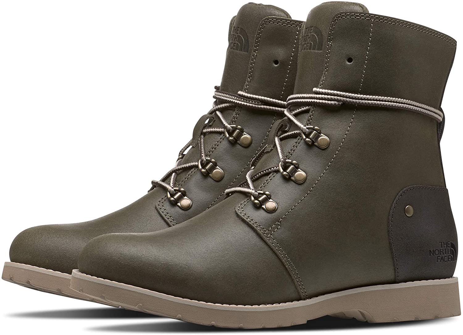 The North Face Women's Ballard Lace II Boot