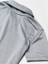 
                        
                          画像をギャラリービューアに読み込む, Under Armour Boys' Ua Logo Short Sleeve Polo
                        
                      