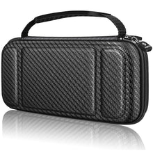 
                        
                          將圖片載入圖庫檢視器 Fintie Carry Case for Nintendo Switch Lite 2019 - [Shockproof] Hard Shell Protective Cover Bag with 15 Game Card/2 Micro SD Card Slots - JOY2ESpree
                        
                      