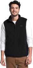 
                        
                          Muat gambar ke penampil Galeri, The North Face Men's Dunraven Sherpa Vest
                        
                      