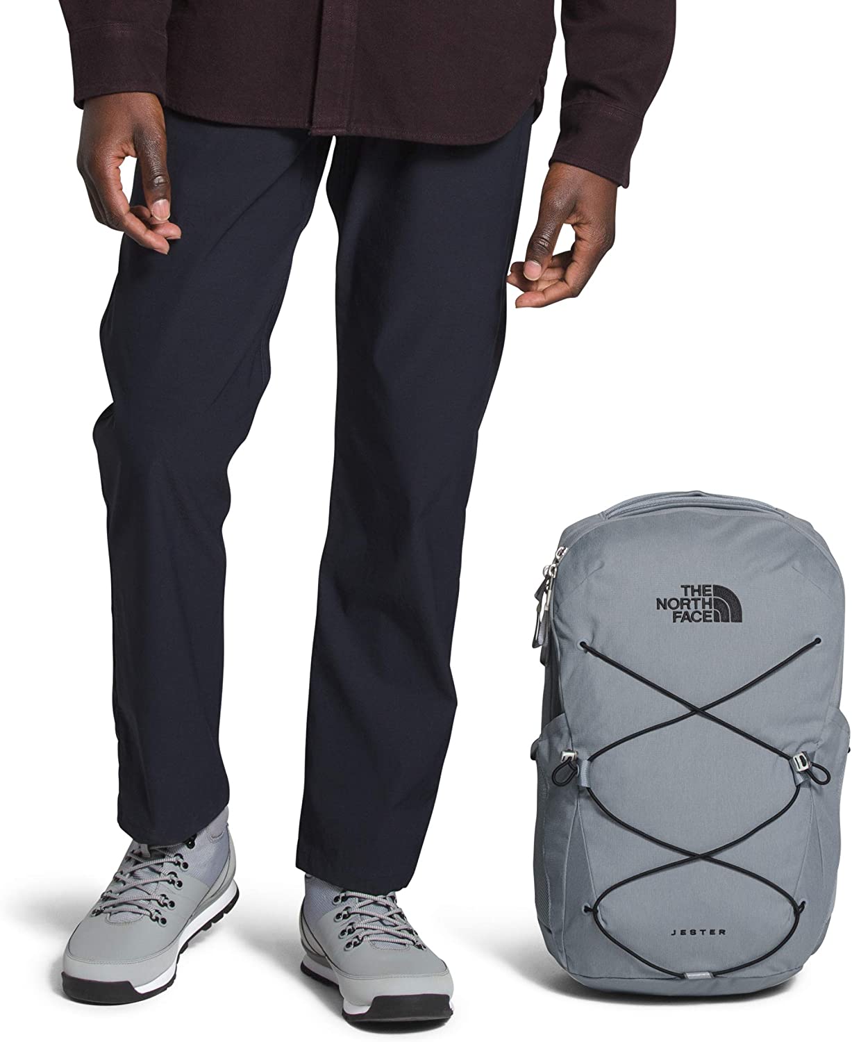 The North Face Jester Backpack