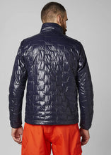 
                        
                          Load image into Gallery viewer, Helly Hansen Men's Lifaloft Insulator Jacket
                        
                      
