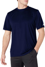 
                        
                          गैलरी व्यूवर में इमेज लोड करें, Russell Athletic Men's Short Sleeve Performance T-Shirt
                        
                      