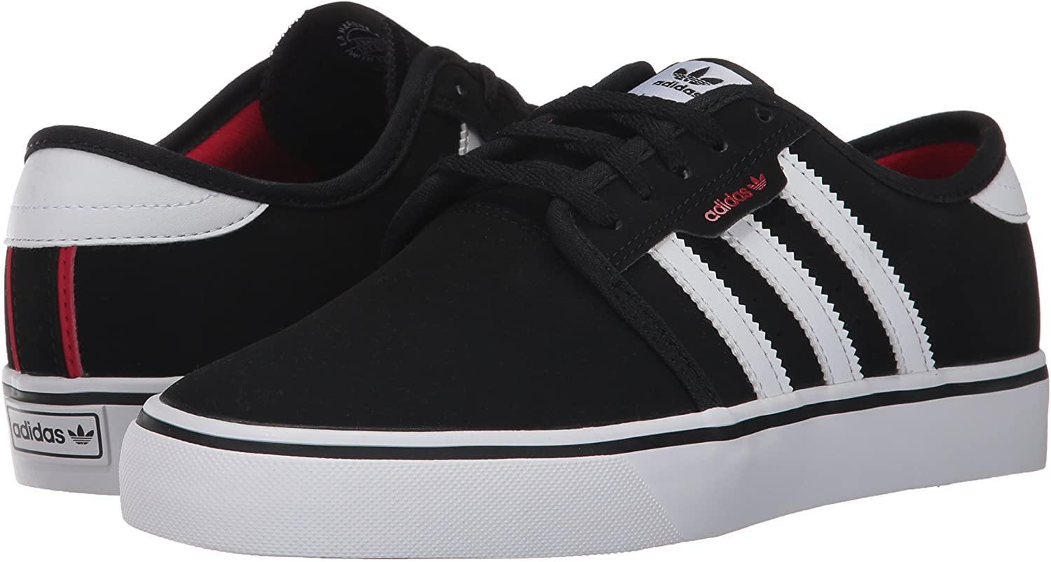 adidas Originals Unisex-Child Seeley Running Shoe