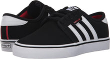 
                        
                          画像をギャラリービューアに読み込む, adidas Originals Unisex-Child Seeley Running Shoe
                        
                      