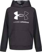 
                        
                          Muat gambar ke penampil Galeri, Under Armour Boys' Fleece Big Logo Hoodie
                        
                      